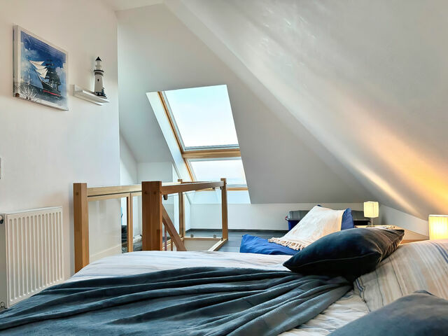 Ferienwohnung in Gro&szlig;enbrode - K&uuml;stenzauber 23 - Penthouse - Bild 10