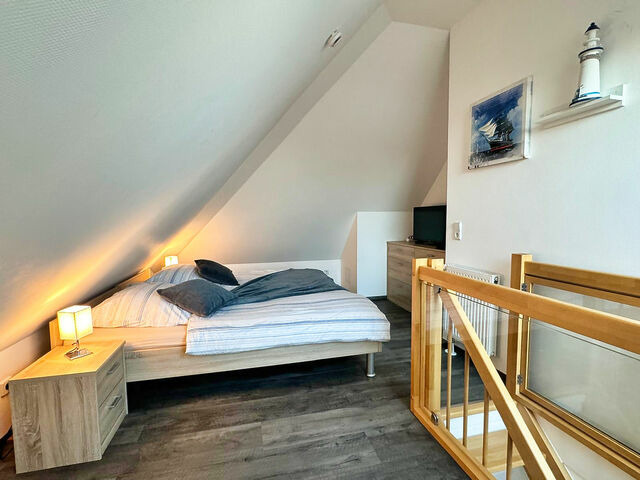 Ferienwohnung in Gro&szlig;enbrode - K&uuml;stenzauber 23 - Penthouse - Bild 11