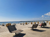 Ferienwohnung in Gro&szlig;enbrode - K&uuml;stenzauber 23 - Penthouse - Bild 22