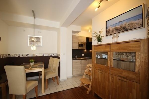 Ferienwohnung in Gr&ouml;mitz - Atlantic 27 - Bild 4