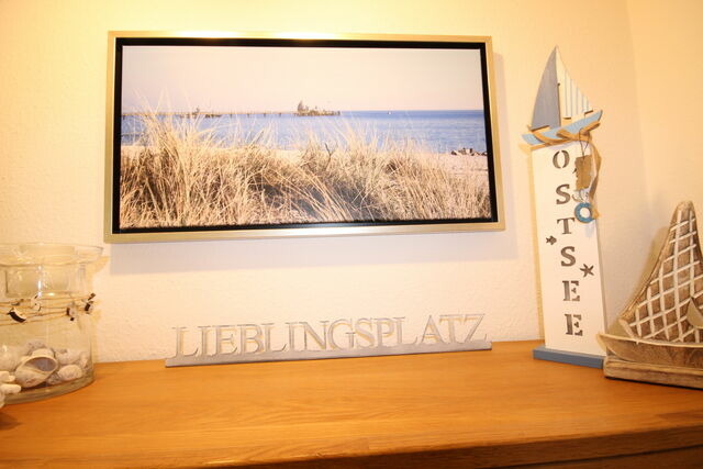 Ferienwohnung in Gr&ouml;mitz - Atlantic 27 - Bild 5