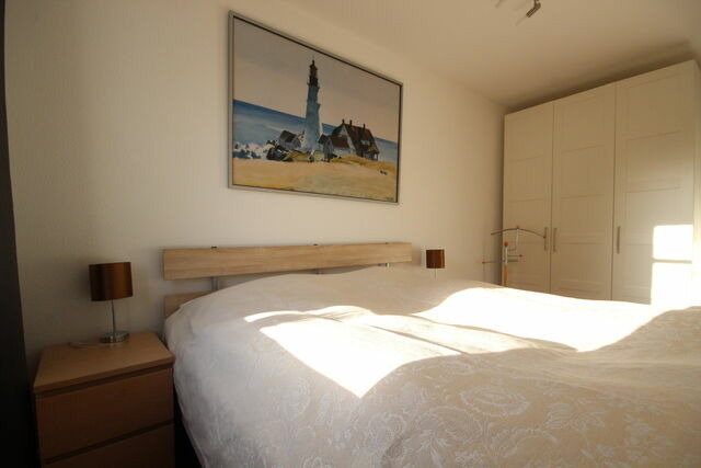 Ferienwohnung in Gr&ouml;mitz - Atlantic 27 - Bild 8