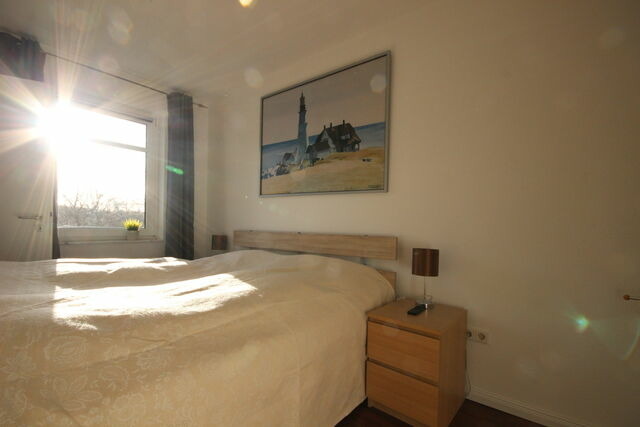 Ferienwohnung in Gr&ouml;mitz - Atlantic 27 - Bild 9