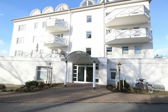 Ferienwohnung in Gr&ouml;mitz - Atlantic 27 - Bild 11