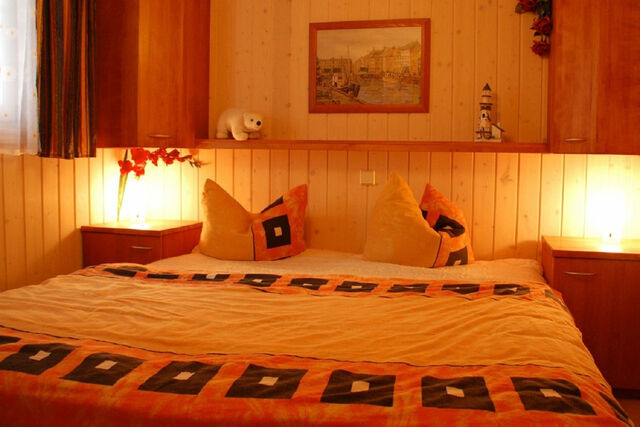 Ferienhaus in Baabe - BaabeNixe 214 - Bild 6