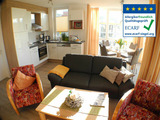 Ferienwohnung in Gro&szlig;enbrode - K&uuml;stenzauber 17 - Gro&szlig;enbrode - Bild 1