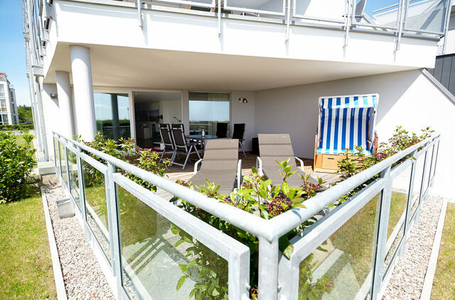 Ferienwohnung in Gro&szlig;enbrode - Ostseeresidenz 1 - Gro&szlig;enbrode - Bild 4