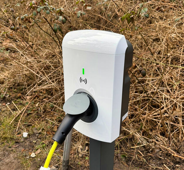 Ferienhaus in Baabe - Villa H&uuml;gel - Baabe - Bild 13