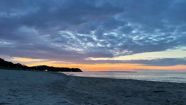 Ferienhaus in Baabe - Villa H&uuml;gel - Baabe - Bild 21