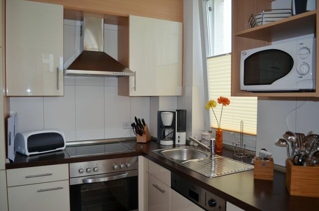 Ferienwohnung in Gro&szlig;enbrode - Sonnenschein 16 - Gro&szlig;enbrode - Bild 5