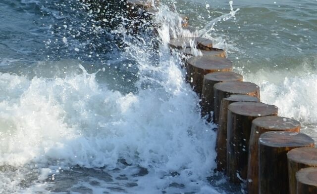 Ferienwohnung in Gro&szlig;enbrode - Sonnenschein 16 - Gro&szlig;enbrode - Bild 17