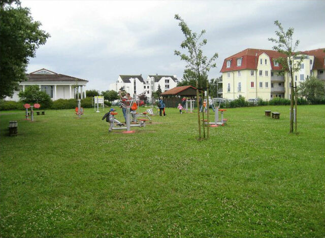 Ferienwohnung in Gro&szlig;enbrode - Sonnenschein 16 - Gro&szlig;enbrode - Bild 21