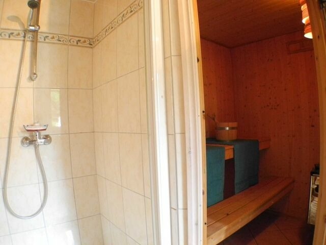 Ferienhaus in Baabe - Wirbelwind - Baabe - Bild 9