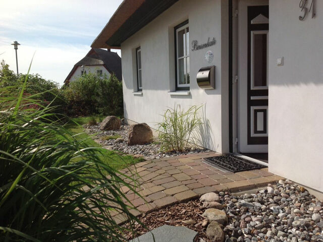 Ferienhaus in Zinnowitz - Binsenkate - Zinnowitz - Bild 11