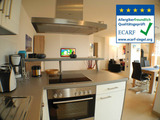 Ferienwohnung in Gro&szlig;enbrode - Leuchtturm 18 - Gro&szlig;enbrode - Bild 1