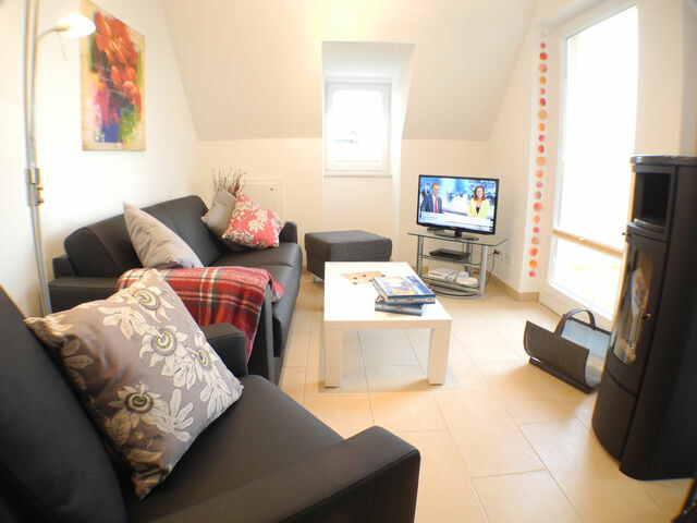 Ferienwohnung in Gro&szlig;enbrode - Leuchtturm 18 - Gro&szlig;enbrode - Bild 2