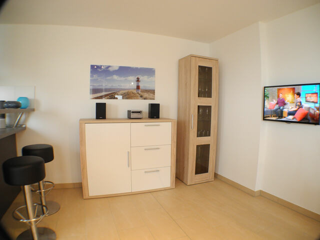 Ferienwohnung in Gro&szlig;enbrode - Leuchtturm 18 - Gro&szlig;enbrode - Bild 3