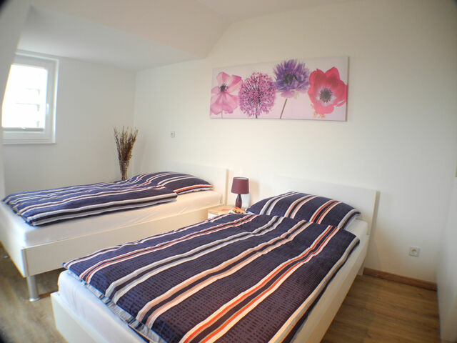Ferienwohnung in Gro&szlig;enbrode - Leuchtturm 18 - Gro&szlig;enbrode - Bild 11