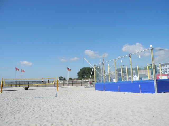 Ferienwohnung in Gro&szlig;enbrode - Leuchtturm 18 - Gro&szlig;enbrode - Bild 23
