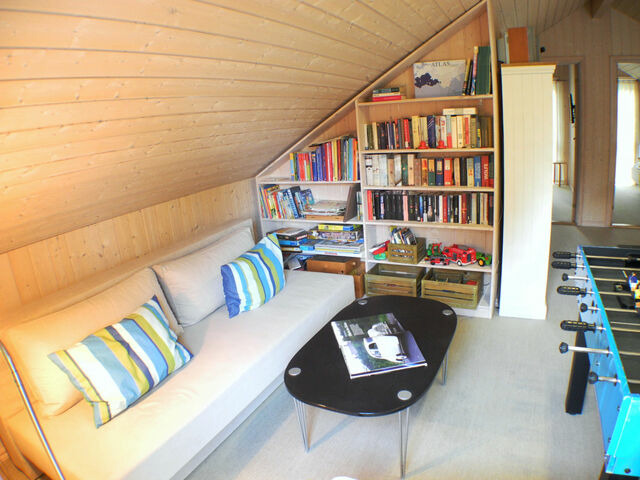 Ferienhaus in Baabe - Ostseestrandhus - Baabe - Bild 11