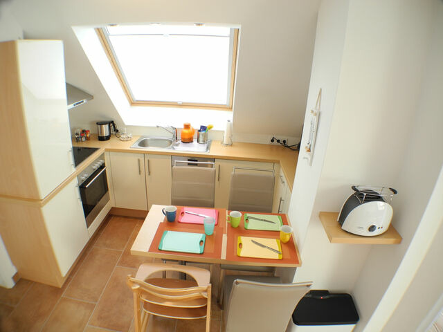 Ferienwohnung in Gro&szlig;enbrode - Wolkenlos 12 - Gro&szlig;enbrode - Bild 2