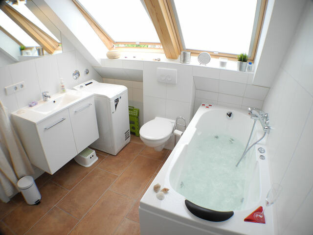 Ferienwohnung in Gro&szlig;enbrode - Wolkenlos 12 - Gro&szlig;enbrode - Bild 7