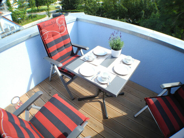 Ferienwohnung in Gro&szlig;enbrode - Wolkenlos 12 - Gro&szlig;enbrode - Bild 11