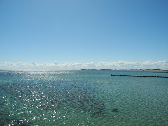 Ferienwohnung in Gro&szlig;enbrode - Wolkenlos 12 - Gro&szlig;enbrode - Bild 23