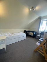 Ferienwohnung in Gl&uuml;cksburg - Ferienwohnung Noorblick - Bild 8