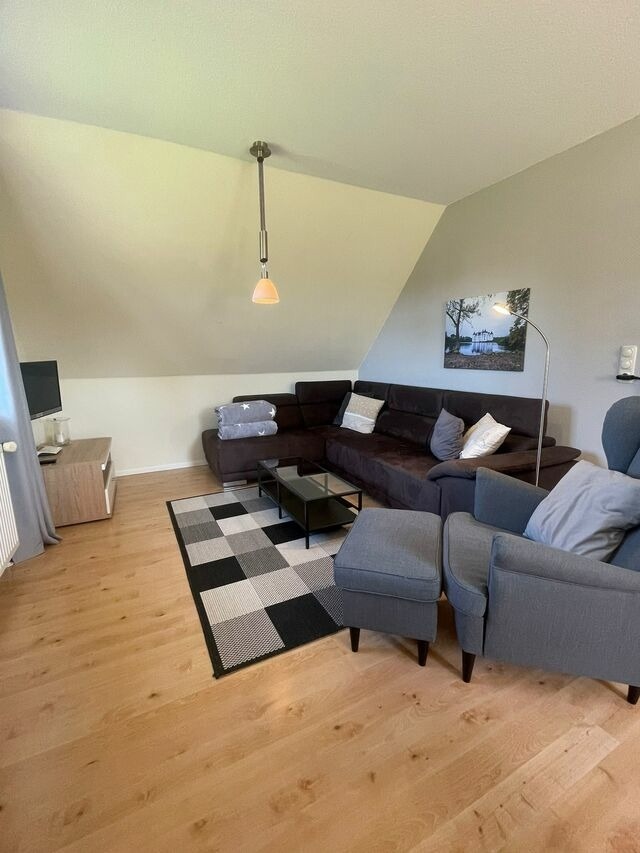 Ferienwohnung in Gl&uuml;cksburg - Ferienwohnung Noorblick - Bild 10