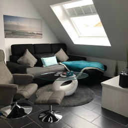 Sonnendeck 36 - Gro&szlig;enbrode