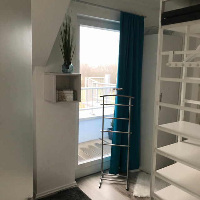 Ferienwohnung in Gro&szlig;enbrode - Sonnendeck 36 - Gro&szlig;enbrode - Bild 12