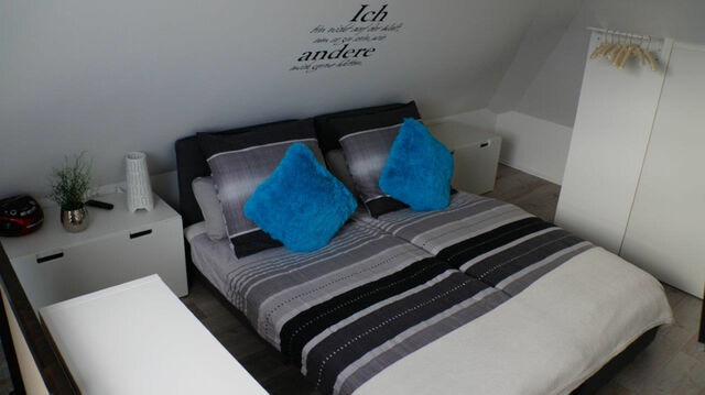 Ferienwohnung in Gro&szlig;enbrode - Sonnendeck 36 - Gro&szlig;enbrode - Bild 16