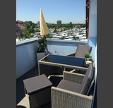 Ferienwohnung in Gro&szlig;enbrode - Sonnendeck 36 - Gro&szlig;enbrode - Bild 19
