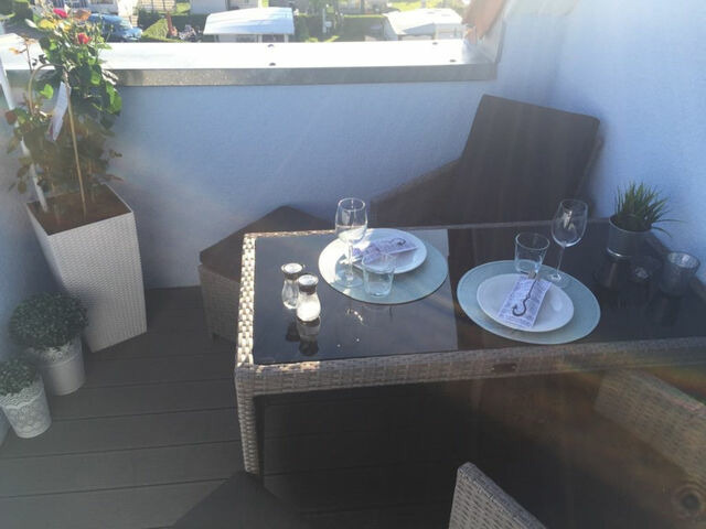 Ferienwohnung in Gro&szlig;enbrode - Sonnendeck 36 - Gro&szlig;enbrode - Bild 20