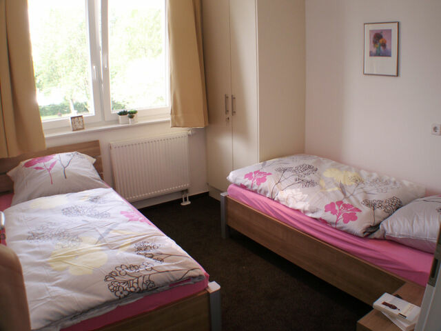 Ferienwohnung in Gro&szlig;enbrode - Sonnenschein 25 - Gro&szlig;enbrode - Bild 10