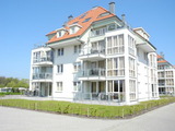 Ferienwohnung in Gro&szlig;enbrode - Sonnenschein 25 - Gro&szlig;enbrode - Bild 11