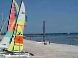 Ferienwohnung in Gro&szlig;enbrode - Sonnenschein 25 - Gro&szlig;enbrode - Bild 21