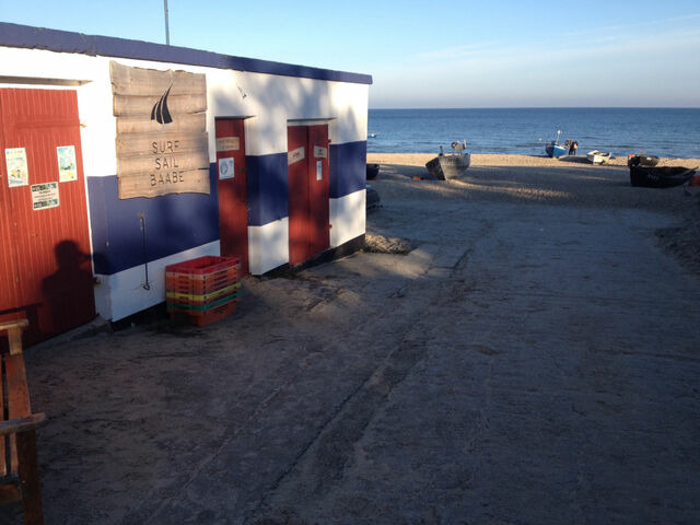 Ferienhaus in Baabe - Meeresbrise - Baabe - Bild 21