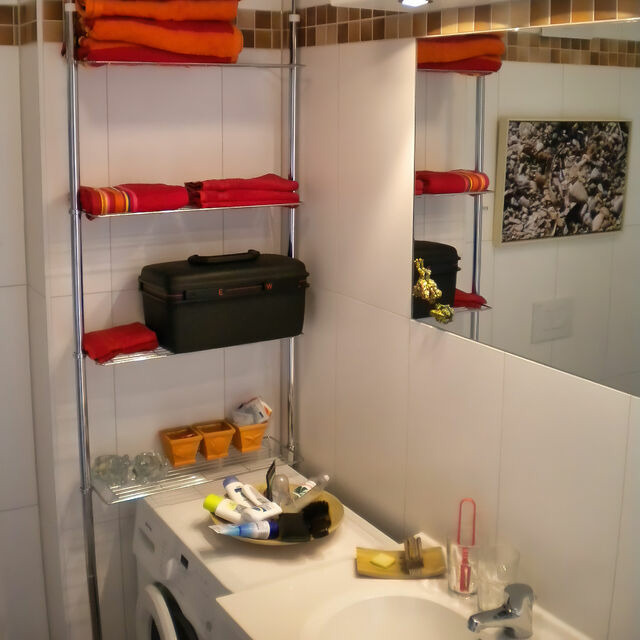 Ferienwohnung in Gro&szlig;enbrode - Windrose 3 - Gro&szlig;enbrode - Bild 13