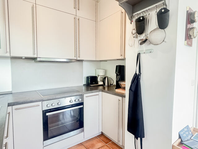 Ferienhaus in Gr&ouml;mitz - Haus Sch&uuml;tz - Bild 5