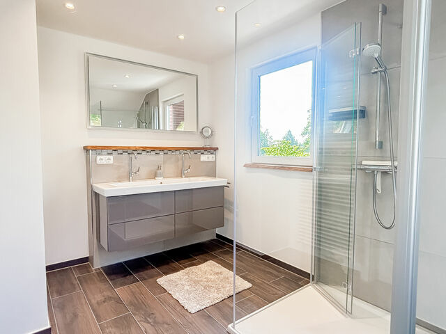 Ferienhaus in Gr&ouml;mitz - Haus Sch&uuml;tz - Bild 10