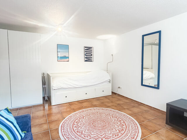 Ferienhaus in Gr&ouml;mitz - Haus Sch&uuml;tz - Bild 16