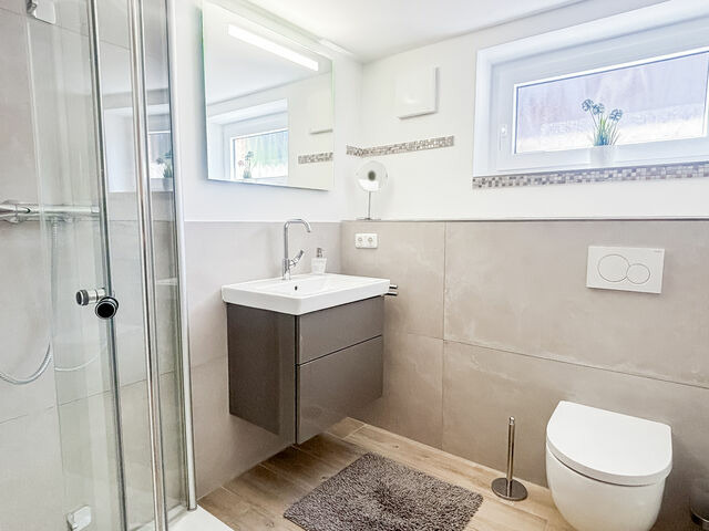 Ferienhaus in Gr&ouml;mitz - Haus Sch&uuml;tz - Bild 18