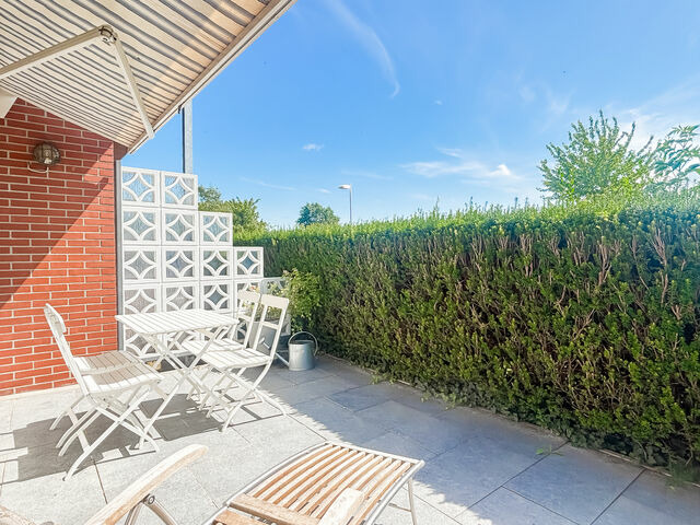 Ferienhaus in Gr&ouml;mitz - Haus Sch&uuml;tz - Bild 22