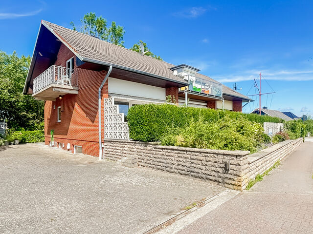 Ferienhaus in Gr&ouml;mitz - Haus Sch&uuml;tz - Bild 23