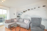 Ferienwohnung in Gr&ouml;mitz - Otto (106) - Bild 1