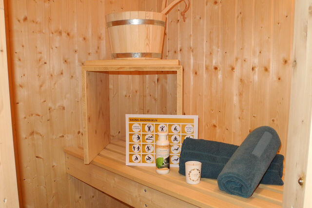 Ferienwohnung in Gro&szlig;enbrode - Sonnendeck 25 - Gro&szlig;enbrode - Bild 14