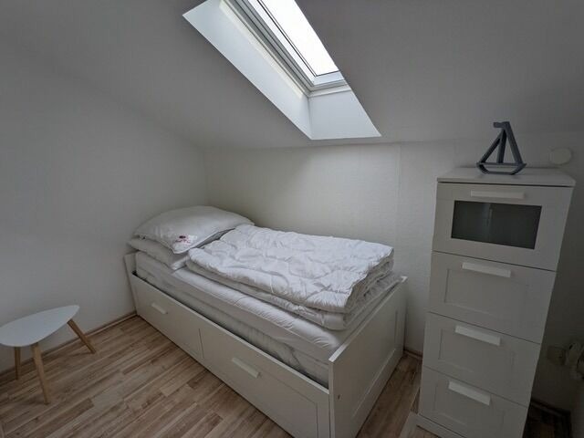 Ferienwohnung in Gr&ouml;mitz - Hamburger Str. 2 WE 4 - Bild 10