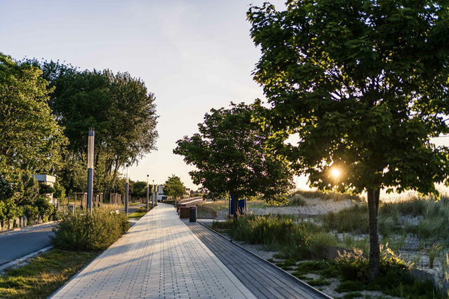 Ferienwohnung in Gro&szlig;enbrode - Meeresrauschen 8 - Gro&szlig;enbrode - Bild 24